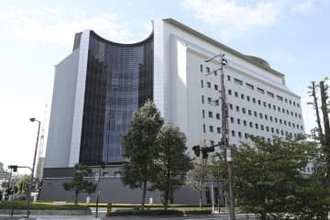 大阪で80代男女死亡、男逮捕　「両親を殺してしまった」息子か