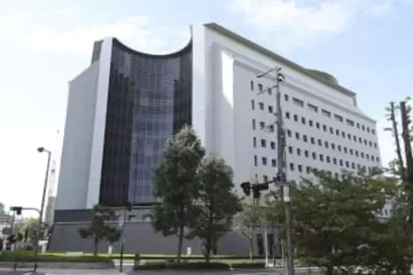 大阪で80代男女死亡、男逮捕　「両親を殺してしまった」息子か