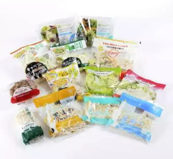 野菜用フィルム3割値上げ　グンゼ、中東情勢悪化で