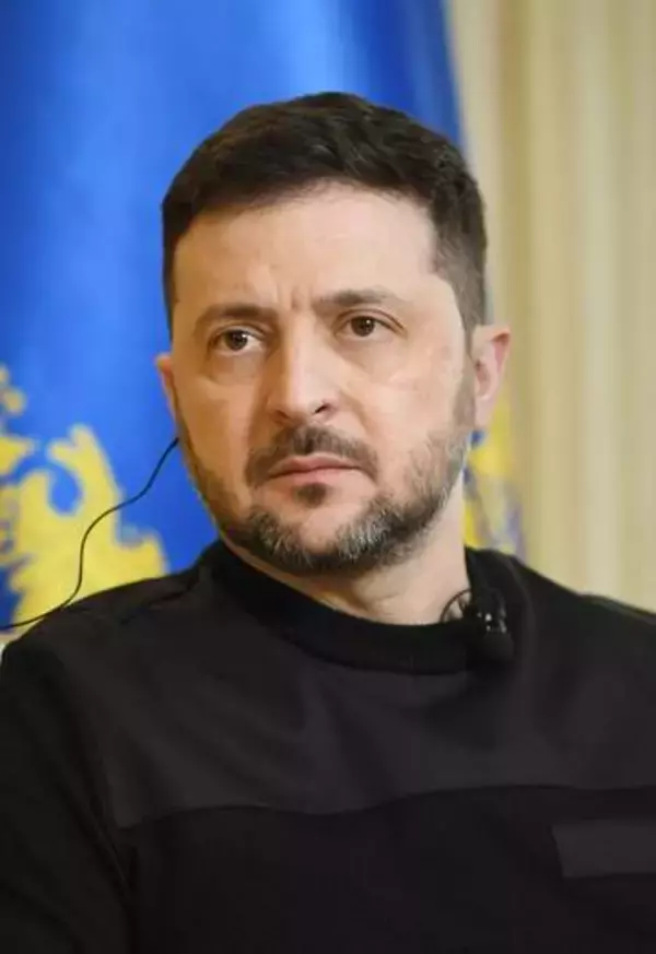 遠隔操作の迎撃無人機開発　ウクライナ「数千キロ実験」