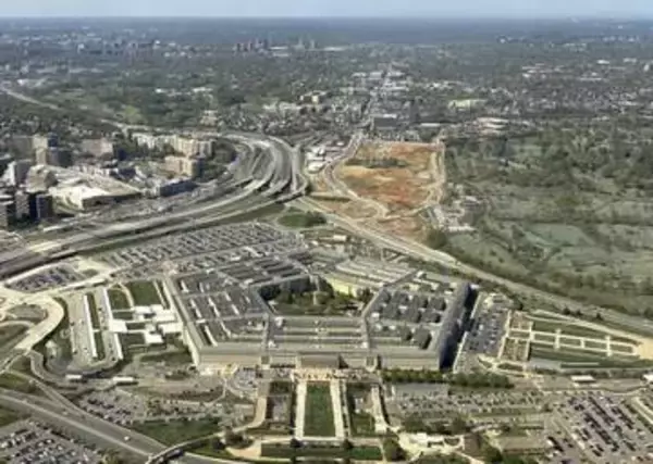 AI機密利用へ7社と合意　米国防総省、戦闘支援へ