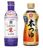 「しょうゆ、9月に値上げへ　キッコーマン、3年半ぶり」の画像1