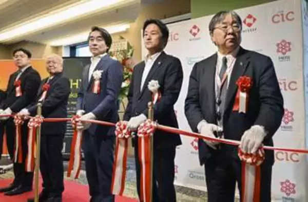 日生、先端医療のベンチャー育成　大阪・中之島に拠点、再生や予防