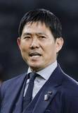 「森保監督続投、後任に大岩氏　来年3月から交代」の画像1