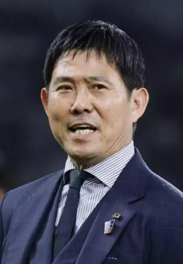 森保監督続投、後任に大岩氏　来年3月から交代