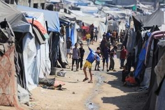 「ガザ合意」で食い違い　イスラエル極右閣僚反発