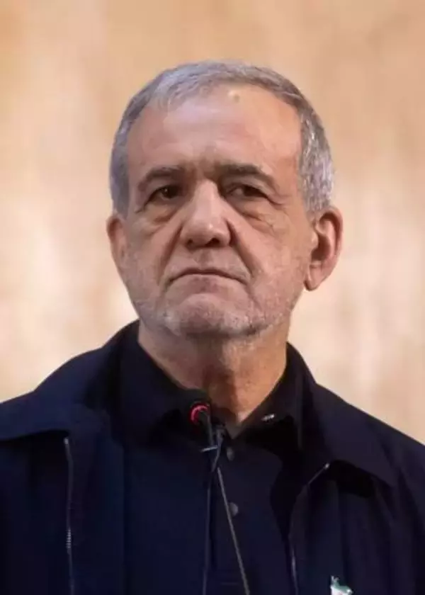 イラン大統領、原爆投下「犯罪」　繰り返してはならないとX投稿