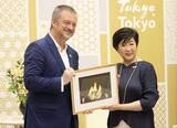 「東京パラ「レガシー目覚ましい」　開催から5年、IPC会長称賛」の画像1
