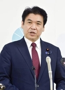 不倫疑惑報道、重ねて陳謝　文科相退任の松本洋平氏