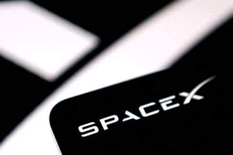 スペースX、米周波数取得　携帯通信事業強化へ前進