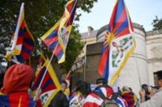 中国大使館のロンドン移設承認へ　スパイ懸念も英国政府