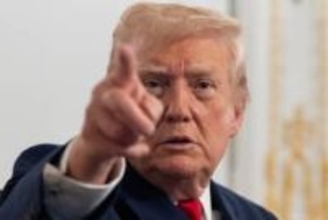 「第三世界」の移民、恒久拒否　トランプ米大統領、銃撃事件受け