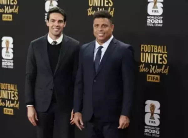 ブラジルは初戦モロッコ「重要」　監督、予選5位通過も復権目指す