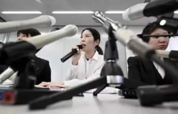 将棋連盟、出産不戦敗規定を削除　福間女流六冠らの見直し要望受け