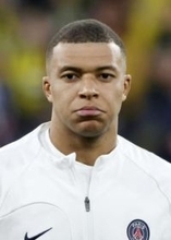 PSGに109億円支払い命じる　エムバペの未払い賃金とボーナス