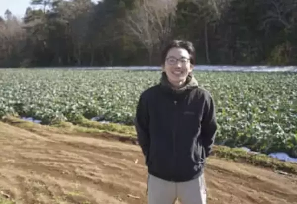 農業で自立した古里を、福島・南相馬　ブロッコリー生産、原発事故後の休耕地再生