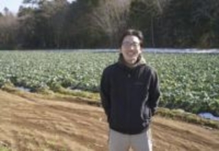 農業で自立した古里を、福島・南相馬　ブロッコリー生産、原発事故後の休耕地再生