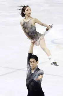 りくりゅう、全盛期に引退決断　負荷大きく体が悲鳴