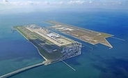 関空、5月の国際線旅客12％減　訪日自粛響き中国6割減