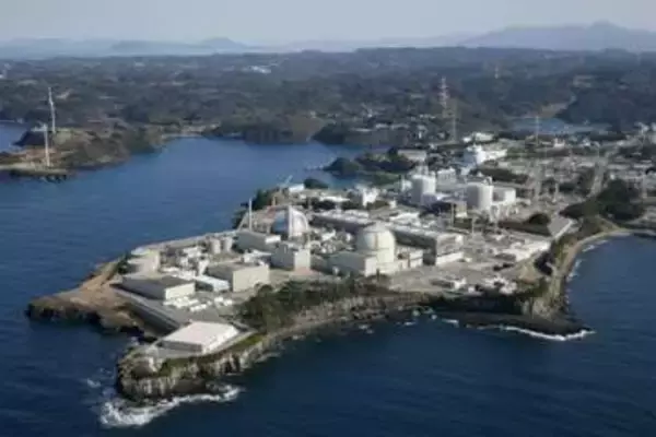 津波想定14メートルに引き上げ　原子力規制委、九電玄海原発で