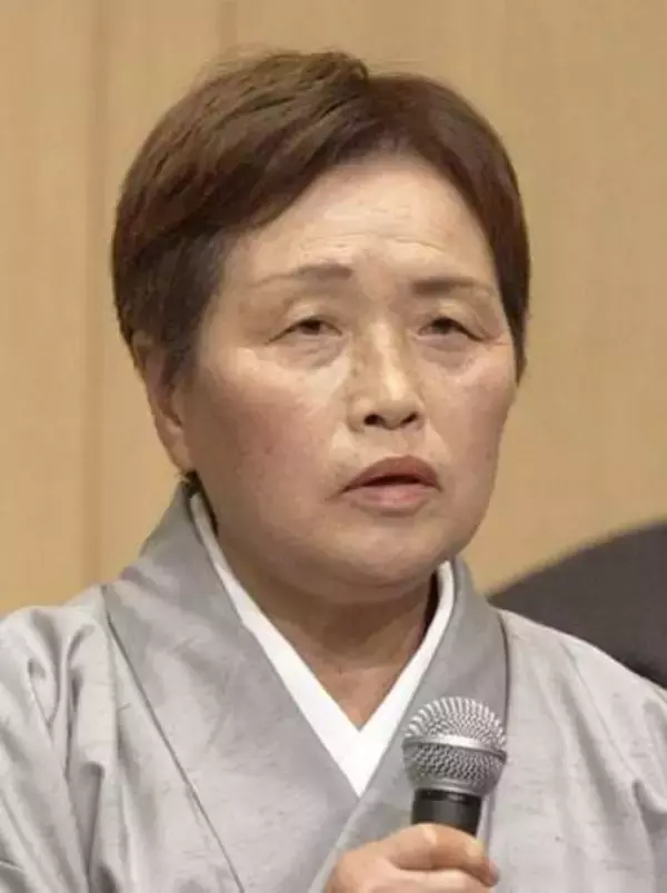 蓮池ハツイさん死去　蓮池薫さんの母