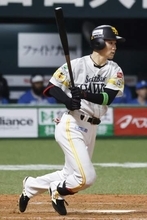 ソ6―4日（14日）　ソフトバンクが逆転勝ち