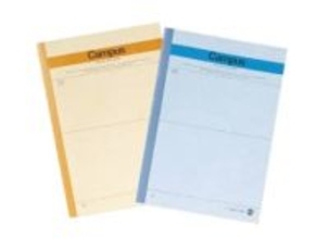 誕生50年、37億冊超を販売　コクヨのキャンパスノート