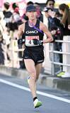 「GMO嶋津が今年からパラ挑戦　全日本実業団駅伝の初優勝に貢献」の画像1