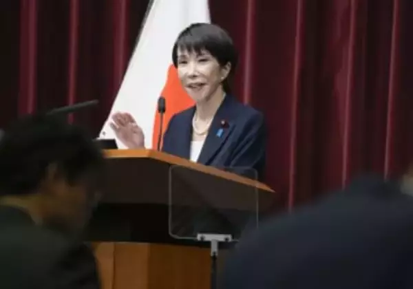 経済運営に「空白をつくらない」　首相、来年度予算遅れ批判に反論