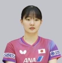 張本美和が初優勝、松島輝空V2　全日本卓球、男女シングルス