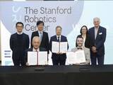 「台湾経済部長が訪米　AI、ロボット産業で連携強化」の画像1
