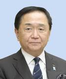 「神奈川の黒岩知事が入院　慢性硬膜下血腫、会話可能」の画像1