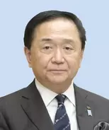 神奈川の黒岩知事が入院　慢性硬膜下血腫、会話可能