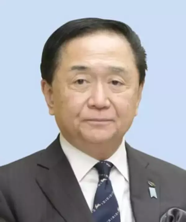 神奈川の黒岩知事が入院　慢性硬膜下血腫、会話可能