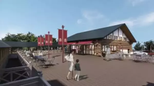 サンリオの新記念館誕生へ　4月、創業者の出身・山梨