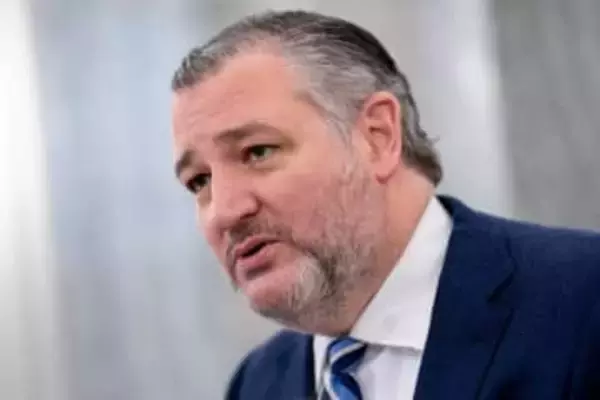 トランプ氏、有力議員を判事に？　「指名しようと考えている」