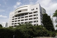 沖縄の72歳男性死亡、息子逮捕　殺人容疑、石垣の集合住宅
