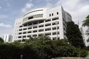 沖縄の72歳男性死亡、息子逮捕　殺人容疑、石垣の集合住宅