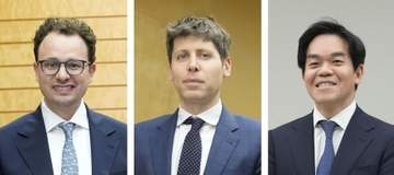 AI企業幹部、G7サミット集結　アンソロピックCEOも