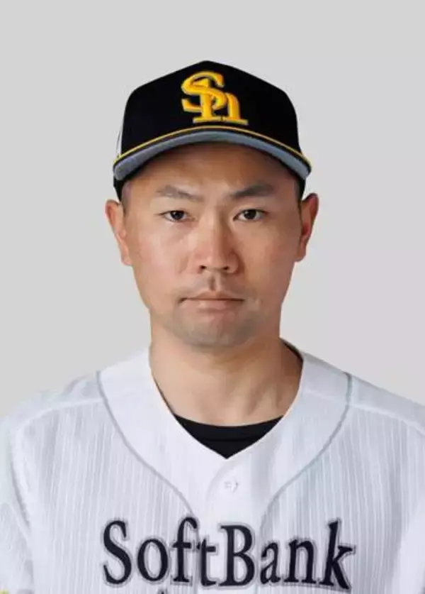 ソフトバンク中村晃が今季で引退　36歳、「やりきって終われた」