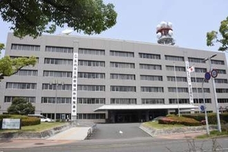 暴力団工藤会、トップ変更を公示　福岡県公安委員会