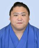 「左脚手術の関脇若隆景が退院　秋場所も全休、復帰慎重に」の画像1