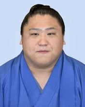 左脚手術の関脇若隆景が退院　秋場所も全休、復帰慎重に