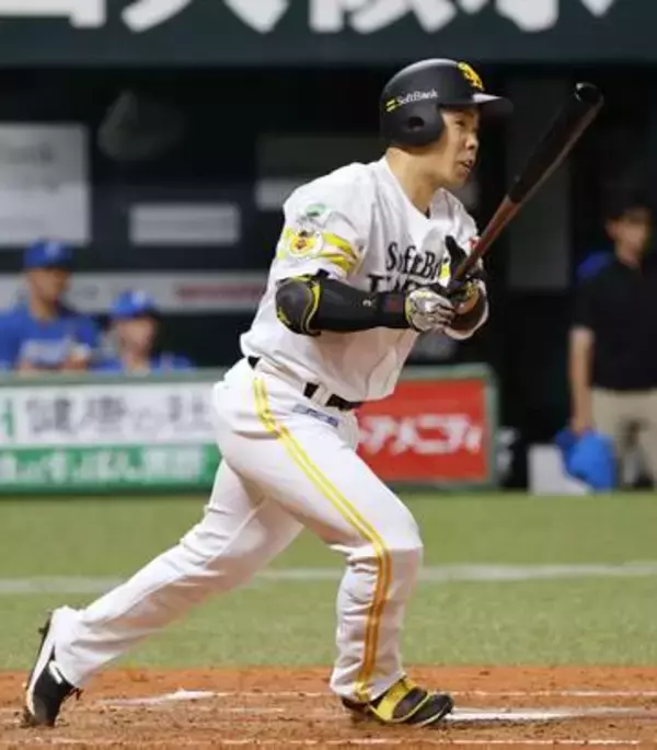 ソフトバンク、優勝マジック37　両リーグで今季初点灯