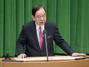 共産、来年1月に党大会　統一地方選へ支持拡大を