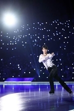 羽生結弦さん、宮城で3月に公演　震災16年に「希望を発信」