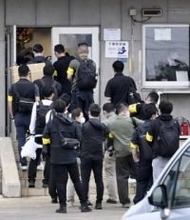 金属買い取り大手の社長逮捕　不法就労助長の疑い、神奈川県警