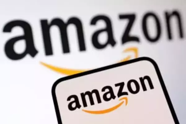 アマゾン、米政府にAI設備提供　データセンターに7.8兆円投資