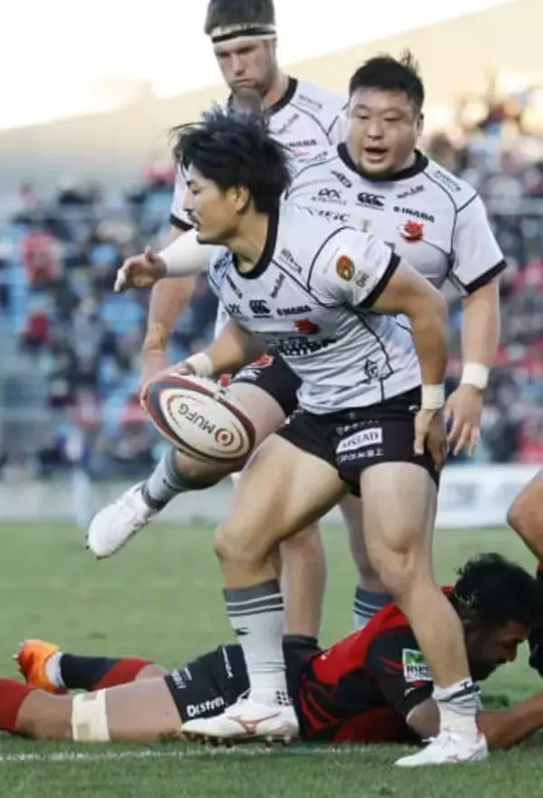 ラグビーBL東京が2勝目　リーグワン、埼玉3連勝