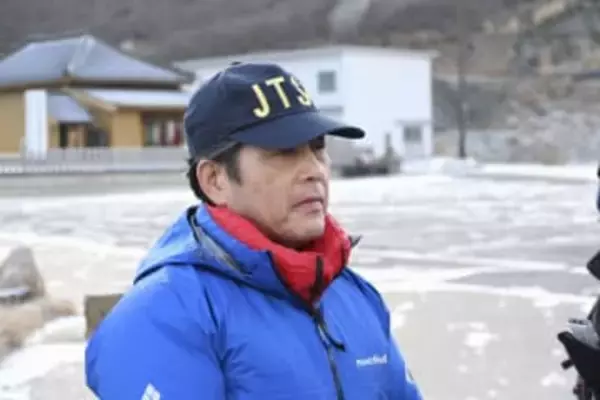 阿蘇山ヘリ大破、安全委現地入り　機体損傷の確認と原因究明へ